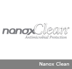 Nanox clean